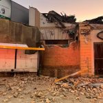 Botucatu: Saiba quem são as vítimas da queda de prédio comercial no Centro da cidade