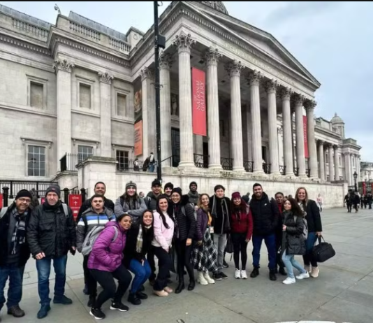 Centro Paula Souza prorroga inscrições de intercâmbio cultural em 2025 para unidades do interior de SP