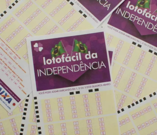Lotofácil da Independência: 86 apostas acertam os 15 números e levam R$ 2,3 milhões cada