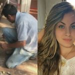 Condenado por estuprar e matar universitária Mariana Bazza após ele furar pneu e ‘oferecer’ ajuda morre em Botucatu