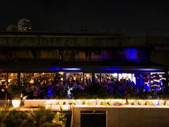 Rio de Janeiro: 3º Happy Hour do Comex acontece no MBC 2024 Rio de Janeiro: 3º Happy Hour do Comex acontece no MBC 2024