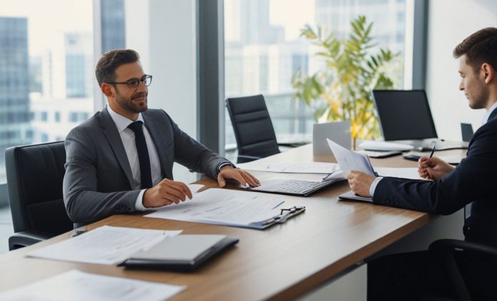 Empresária expõe tendências para o gestor de contratos Empresária expõe tendências para o gestor de contratos