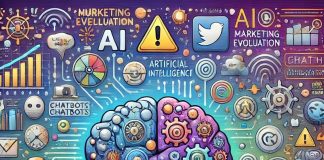 IA traz desafios e oportunidades para o marketing IA traz desafios e oportunidades para o marketing