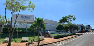 Hospital de Câncer de Ribeirão Preto é referência em odontologia a laser