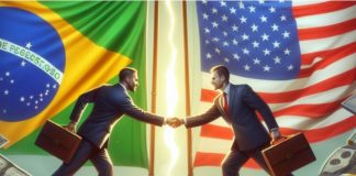 Impacto que os investidores brasileiros trazem aos EUA Impacto que os investidores brasileiros trazem aos EUA