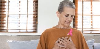 Mulheres com câncer de mama têm mais chances de depressão