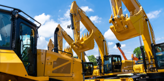 Estudo aponta dados de desempenho na construção civil Estudo aponta dados de desempenho na construção civil