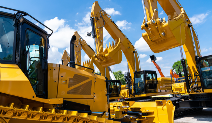 Estudo aponta dados de desempenho na construção civil Estudo aponta dados de desempenho na construção civil