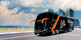 Expresso Adamantina abre vagas para motoristas em cinco estados brasileiros