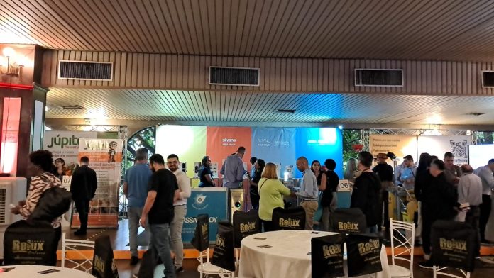 ASSA ABLOY apresentou soluções para segurança condominial ASSA ABLOY apresentou soluções para segurança condominial