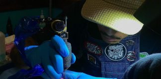 Fine Line: a tendência em tatuagem que sintetiza a evolução