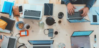 Como os apps ajudam a impulsionar a produtividade de equipes