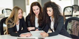 Advocacia brasileira é majoritariamente feminina, diz estudo