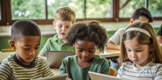 Educação personalizada permite aprendizado adaptativo Educação personalizada permite aprendizado adaptativo