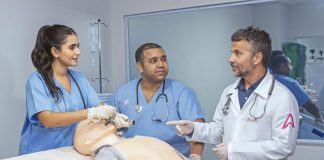 Estudos médicos brasileiros são escolhidos para conferência