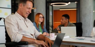 Reatech reúne vozes diversas para combater capacitismo