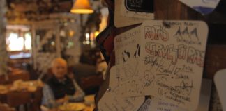 Bactéria Filmes lança “Rotas Cervejeiras: Argentina” Bactéria Filmes lança “Rotas Cervejeiras: Argentina”