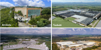 Volkswagen adquire R$ 304 mi do BNDES com suporte da Macke