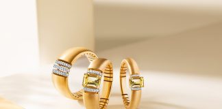 Monte Carlo Joias comemora 43 anos com Giovanna Ewbank como nova porta-voz