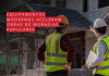 Equipamentos modernos aceleram obras de moradias populares Equipamentos modernos aceleram obras de moradias populares