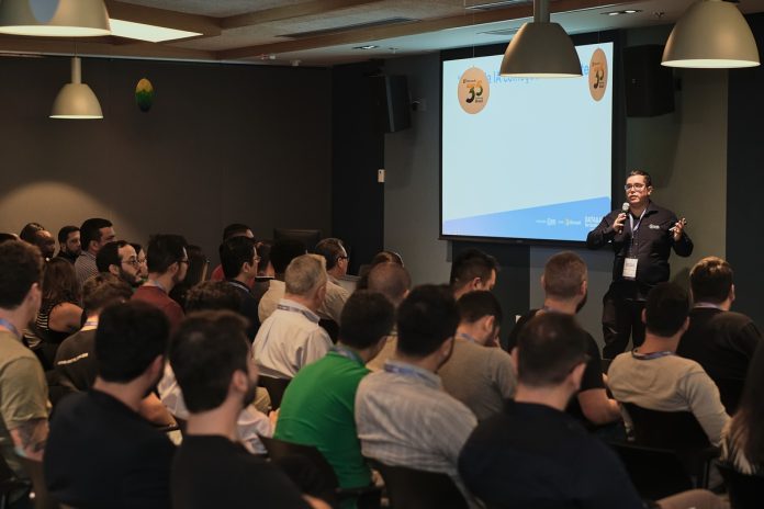 Inovação: Dataside premia case de IA no setor jurídico  Inovação: Dataside premia case de IA no setor jurídico