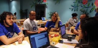 Hackathon Brasil e NASA promovem inovação sustentável Hackathon Brasil e NASA promovem inovação sustentável