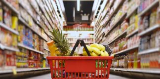 Mais brasileiros estão parcelando compras de supermercado