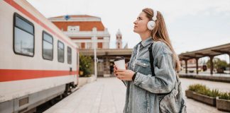 Serra Verde Express terá um dia a mais de operação