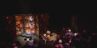 Festival Internacional Cervantino recebe o Brasil como convidado de honra