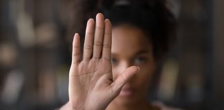 Campanha nacional destaca luta contra a violência à mulher