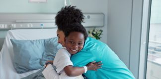 Culinária afetiva em hospitais faz a alegria de crianças