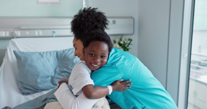 Culinária afetiva em hospitais faz a alegria de crianças