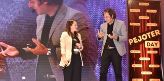 PejoterDay desembarca em Balneário Camboriú PejoterDay desembarca em Balneário Camboriú