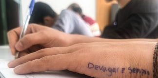 Refugiados: conflitos e deslocamentos afetam saúde mental Refugiados: conflitos e deslocamentos afetam saúde mental