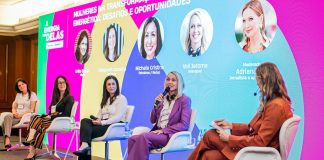 Evento reuniu liderança feminina do setor de energia Evento reuniu liderança feminina do setor de energia