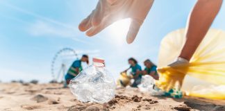 Uso de utensílio durável pode reduzir impacto do descartável