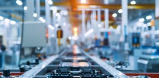 Eletromobilidade depende de uma cadeia produtiva de baterias