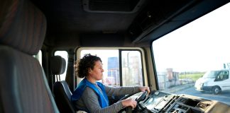 TRF4 reconhece caráter especial das atividades de motorista TRF4 reconhece caráter especial das atividades de motorista