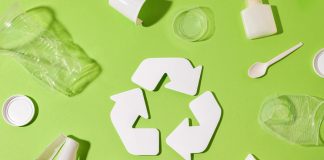 Só 1,3% do plástico feito no país é reciclado, mostra estudo