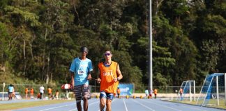 Terceira edição do JIMI Paradesporto acontece em novembro