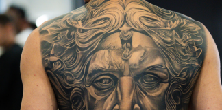 Tattoo Week SP, evento de tatuagem e piercing acontece em novembro, em São Paulo