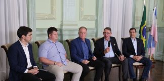 Espírito Santo será a capital do ESG no mundo