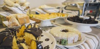 Gastronomia local impulsiona turismo em São Sebastião Gastronomia local impulsiona turismo em São Sebastião