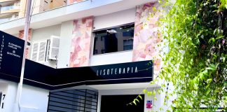 Lisoterapia inaugura nova unidade no Jardim, em Santo André
