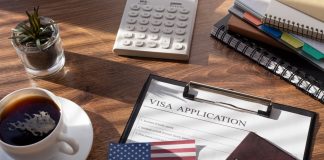 Como o planejamento favorece a migração para os EUA