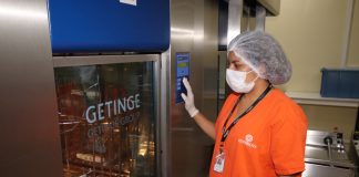 Empresa de esterilização expande operações no Brasil