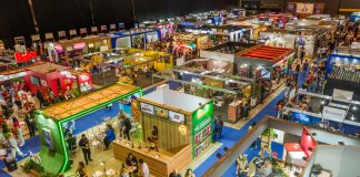 Expo ABF Rio traz novidades para interessados em franquias Expo ABF Rio traz novidades para interessados em franquias