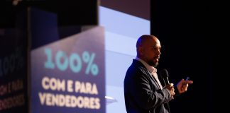 Rio Marketplace Summit inicia no dia 9 de novembro