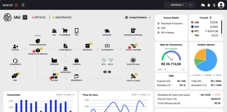 UNO Soluções lança nova versão de plataforma de gestão