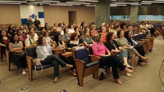 Encontro Impactos Positivos 2024 será realizado no Sebrae-SP Encontro Impactos Positivos 2024 será realizado no Sebrae-SP